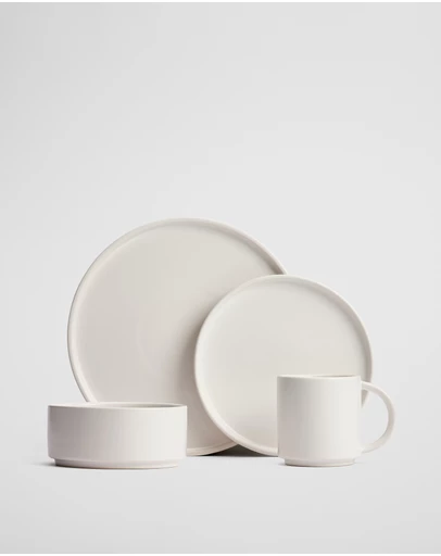 Country Road - Stakk 16-piece Dining Set