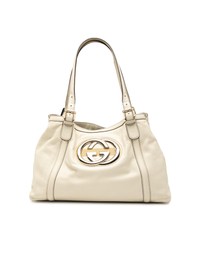 Pre-Loved by Azura Reborn - Pre-Loved Leather Dialux Britt Tote