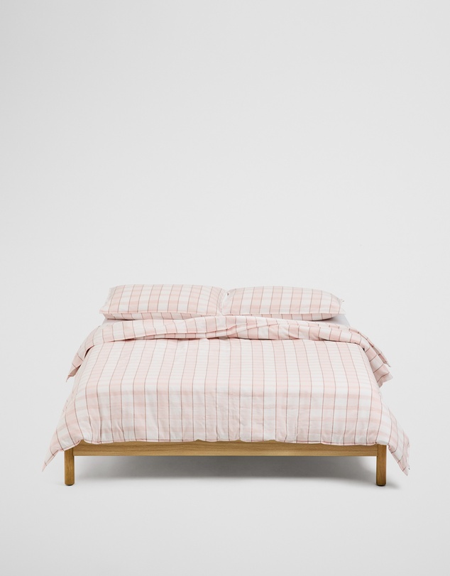 Country Road - Nerida Queen Quilt Cover
