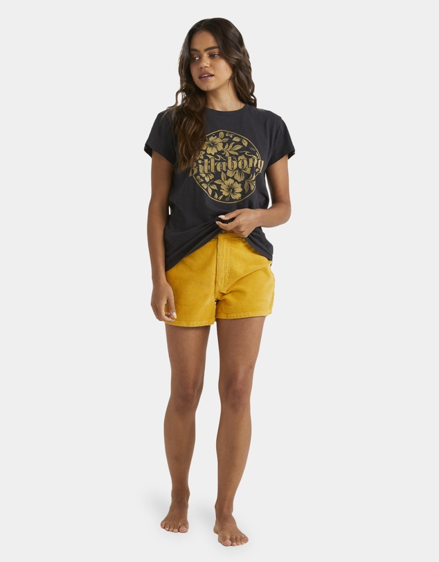 Billabong - Womens Toko Formula T-Shirt