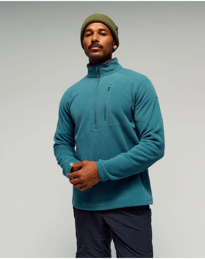 Kathmandu - Ridge 100 Primaloft Pullover