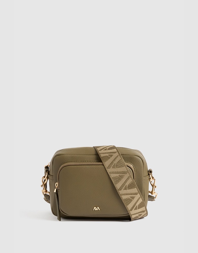 AYA - Juni Crossbody Bag