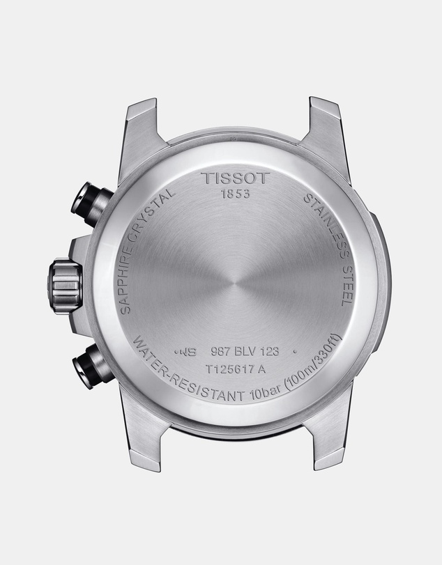 Tissot - Supersport Chrono