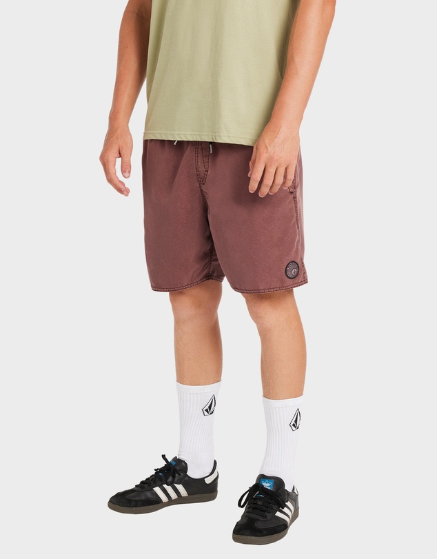 Volcom - Mens Center Trunk 17