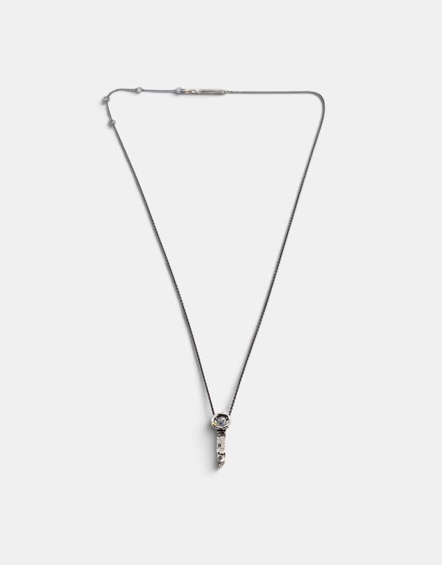 Buck Palmer - Shasta Necklace