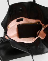 Belle & Bloom - C'est La Vie Shoulder Bag