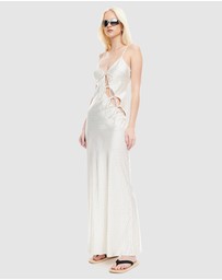 Lioness - About A Girl Maxi Dress