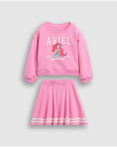 Pink Flamingo