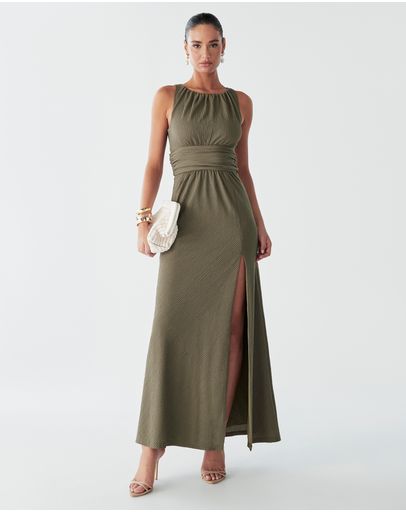 Dark Olive