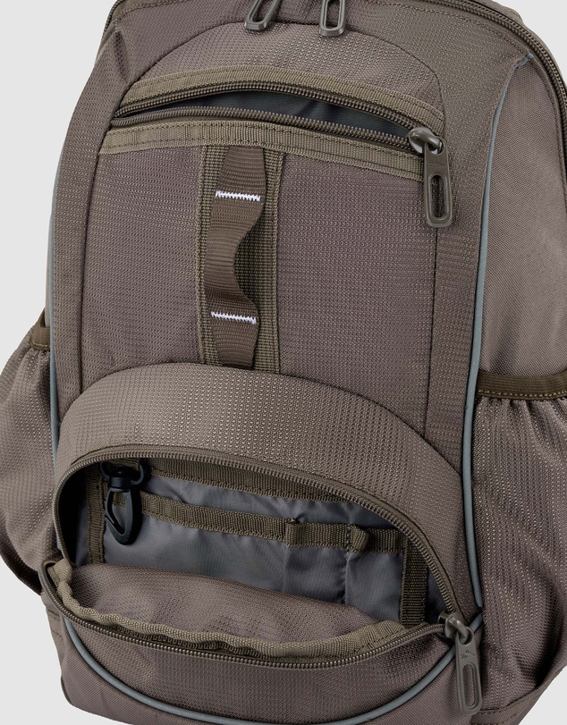 High Sierra - Mini Travel Backpack 2.0