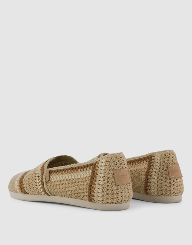 TOMS - Alpargata Classic - Women's