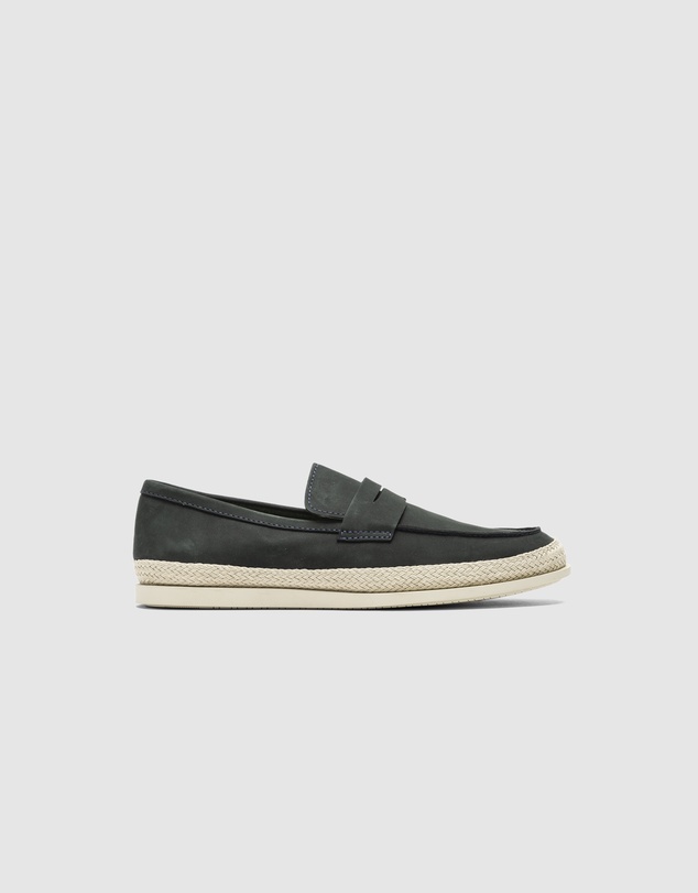 Rodd & Gunn - Huaraki Jute Loafer