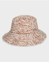Roxy - Womens Jumping Star Hat