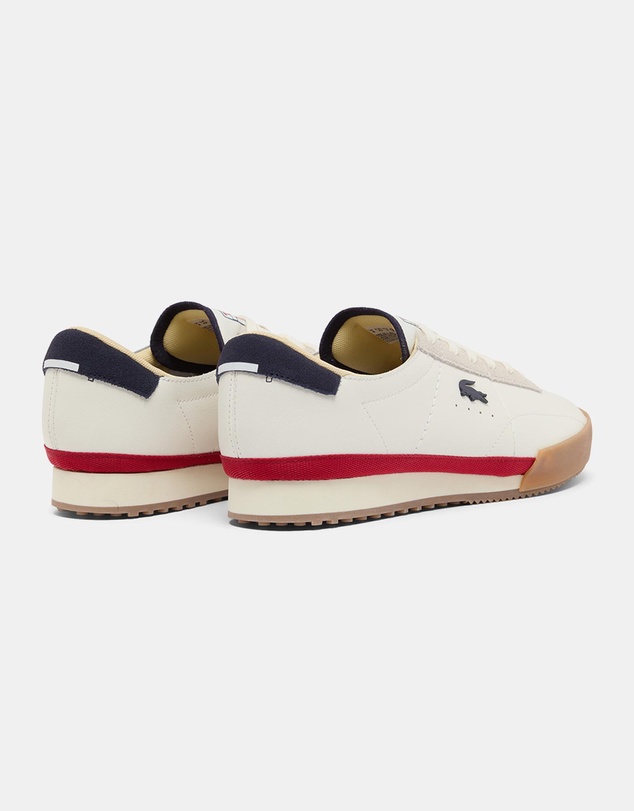 Lacoste - Aura 225 7 SMA - Men's