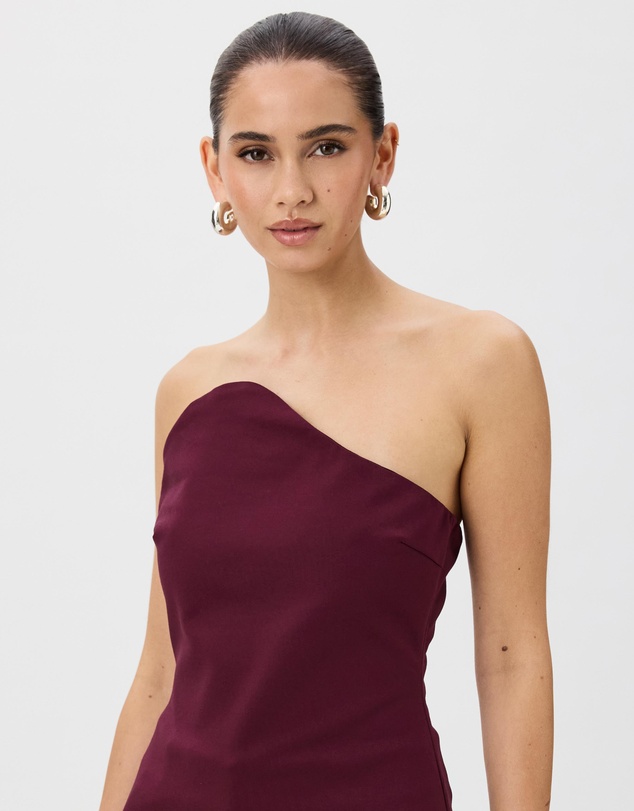 Tussah - Leone Top