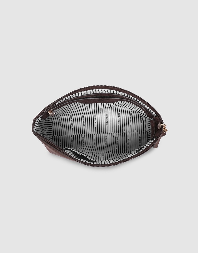 Louenhide - The Everyday Suedette Pouch