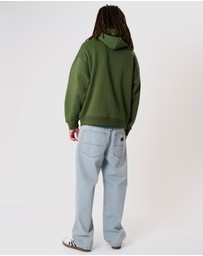Abrand - A5 Baggy Jeans
