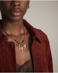MIMCO - Westlyn Duo Necklace