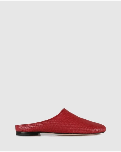 Beau Coops - Faye Mules