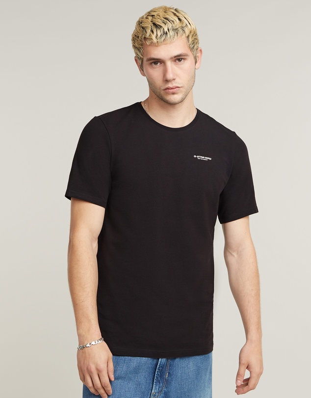 G-Star - Slim Base Tee