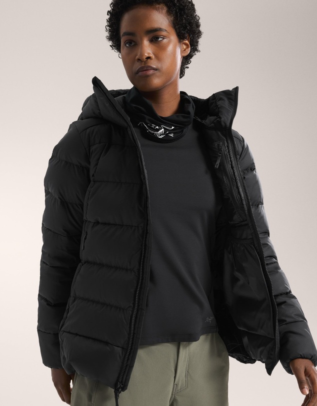 Arc'teryx - Thorium Hoody Women's