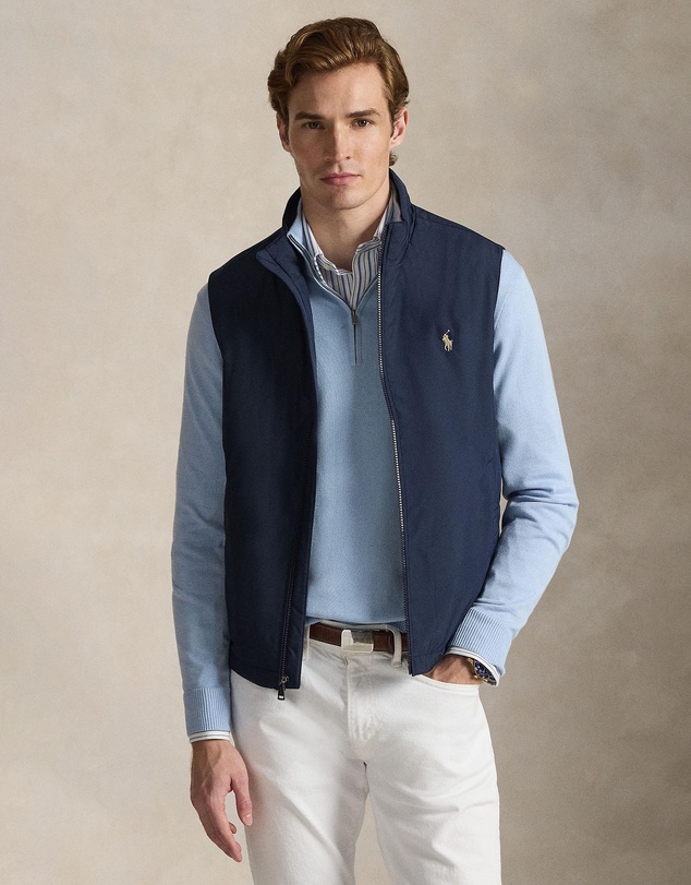 Polo Ralph Lauren - Southland Insulated Vest