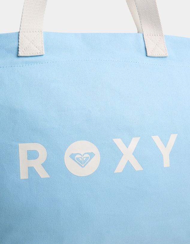 Roxy - Cool Summer Large Tote Bag