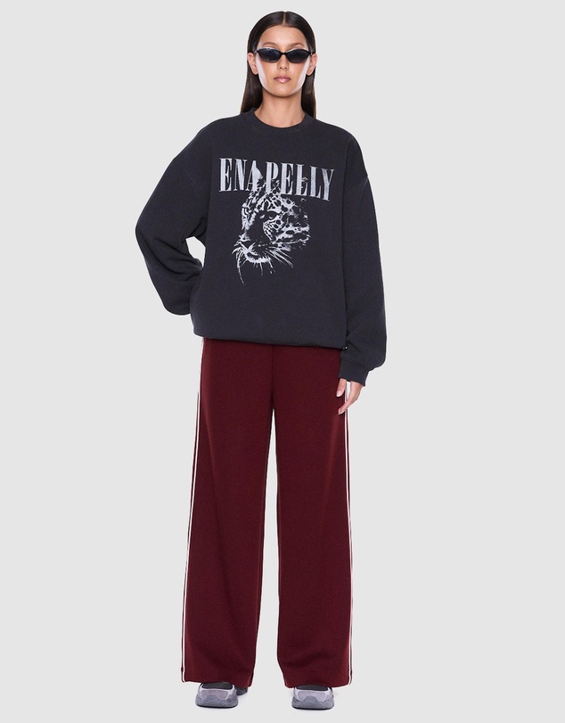 ENA PELLY - Mila Oversized Sweater
