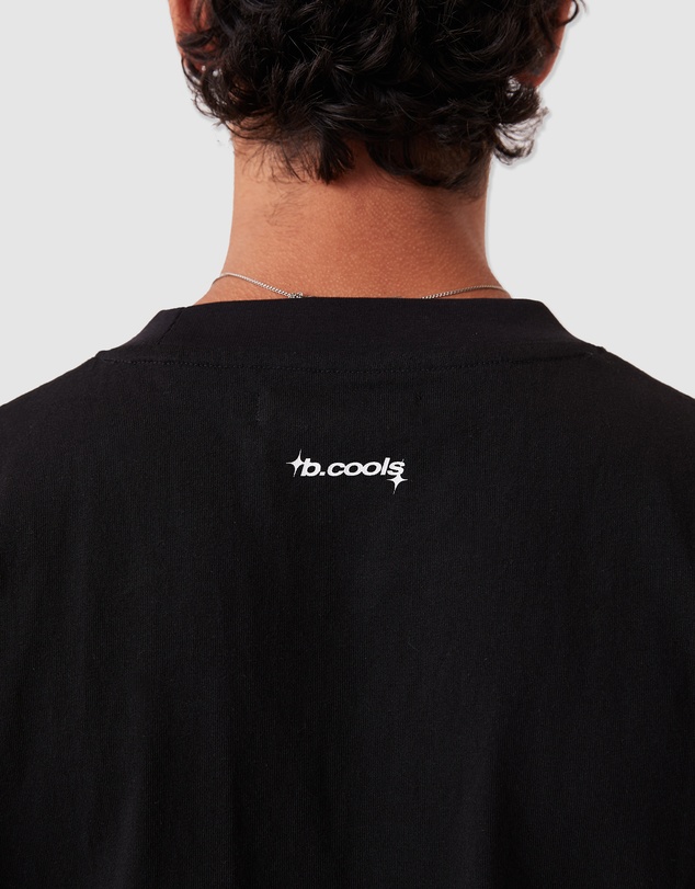 B.Cools - PLC Crop Tee