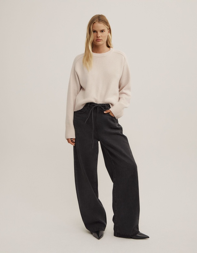Witchery - Crew Neck Knit