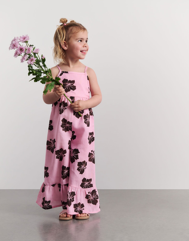 Jag - Junior Bobbi Jumpsuit