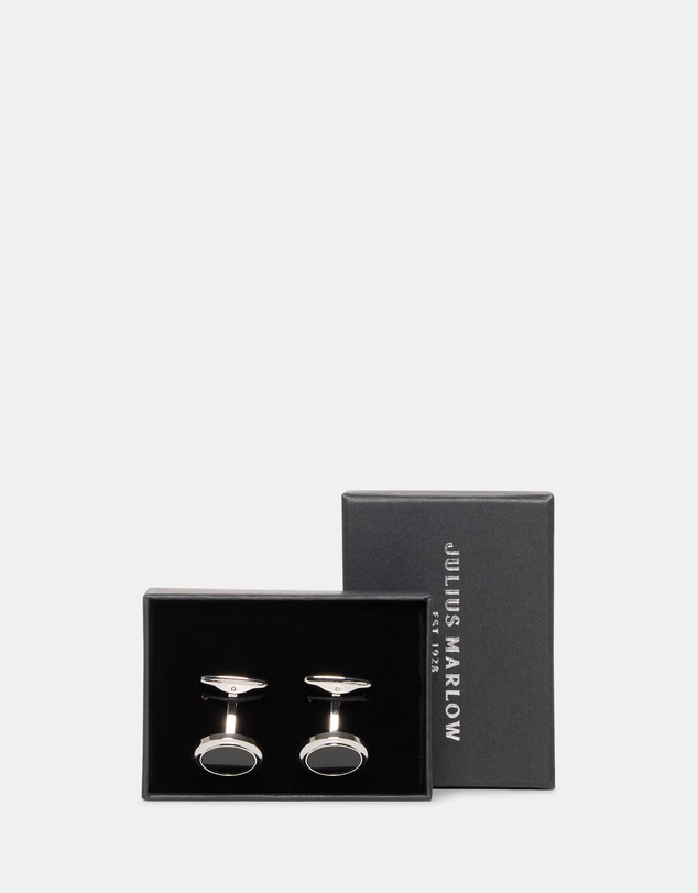 Julius Marlow - Cufflinks