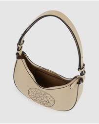 Karl Lagerfeld - K/Circle Moon Bag