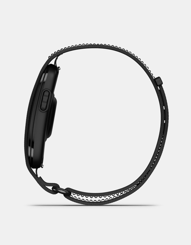 Garmin - CIRQA Smart Band