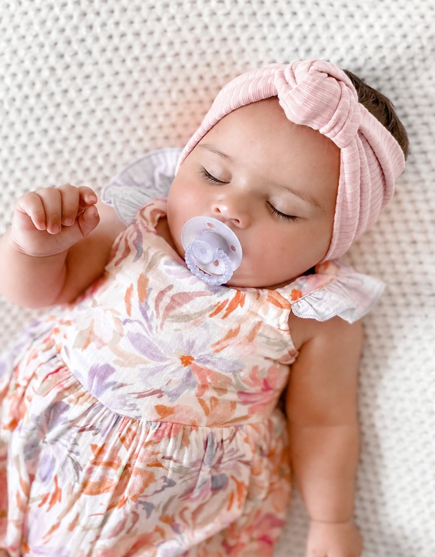 WITH LOVE FOR KIDS - 3 Pack Knot Headband - Babies - Kids