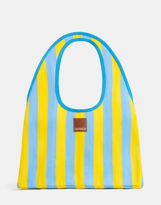 EAU BAGS - Soleil Tote Bag
