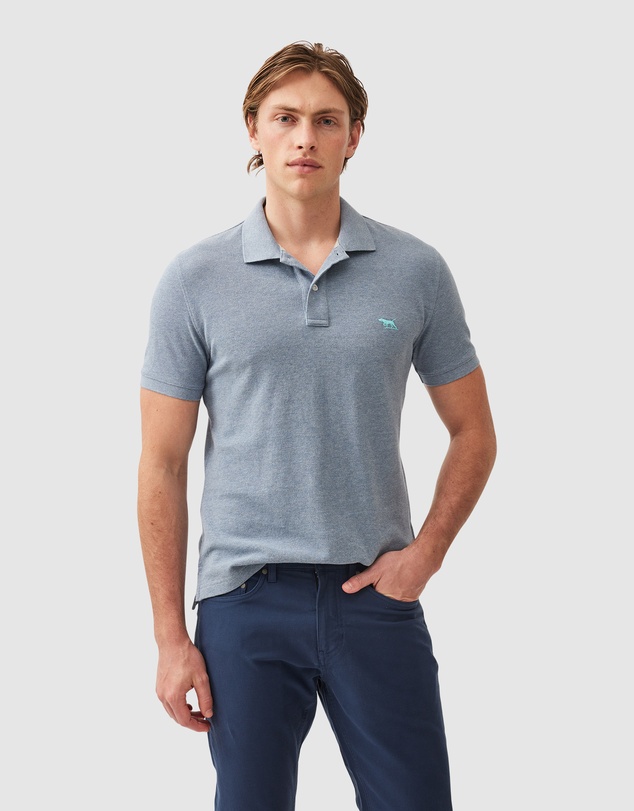 Rodd & Gunn - The Gunn Polo