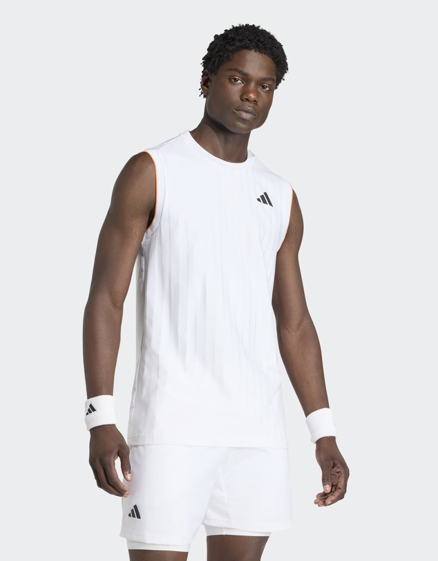 adidas Performance - TENNIS CLIMACOOL TANK TOP PRO Mens