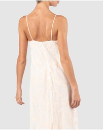 One Fell Swoop - Twilight Dress