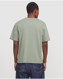 Jack & Jones - Star Tee Relaxed Fit