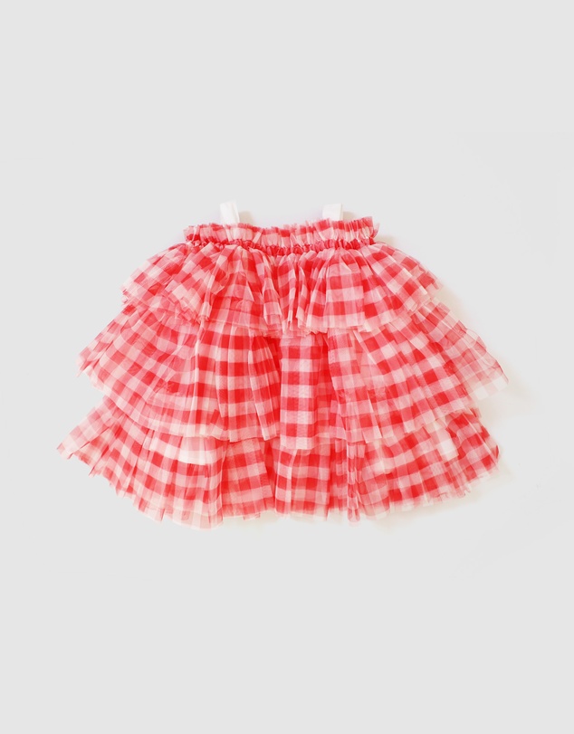 WITH LOVE FOR KIDS - The Party Dress - Babies - Kids