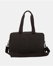 Manhattan Portage  - Waxed Nylon Amboy Tote