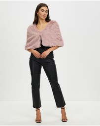 Romance by Honey and Beau - Leea Cape