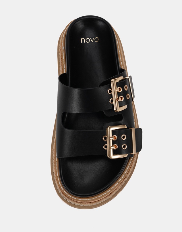 Novo - Samaira Slides