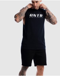 Counter Culture - Track Tank