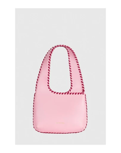 The Wolf Gang - Mara Shoulder Bag - Candy