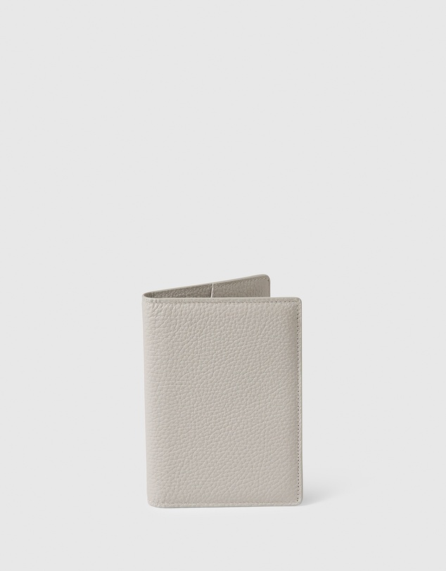 Kinnon - Earle Passport Holder