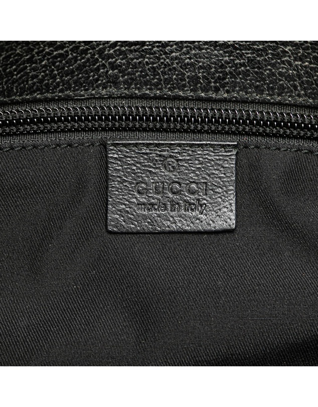 Pre-Loved by Azura Reborn - Pre-Loved GG Canvas Crossbody