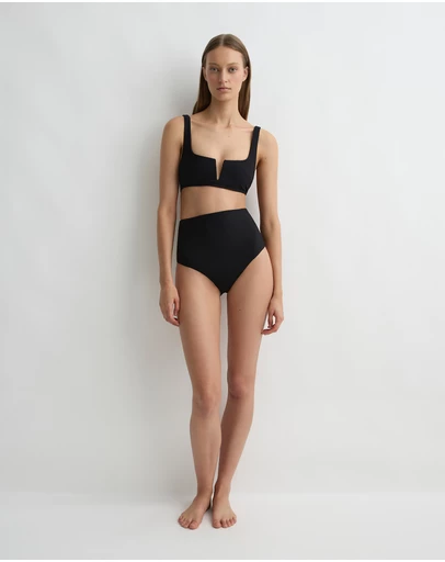 BONDI BORN - Clio Bikini Top