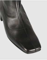 Sempre Di - Tanana Ankle Boots